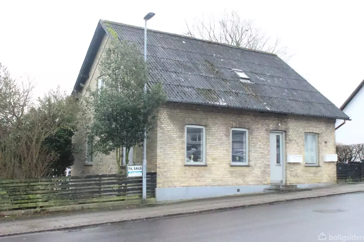 Villa på Søndergade 6, st., 9600 Aars