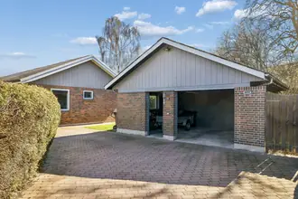 Villa på Plantagevej 44, Otterup, 5450 Otterup