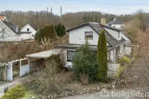 Villa på Fjordvej 29, 9220 Aalborg Øst