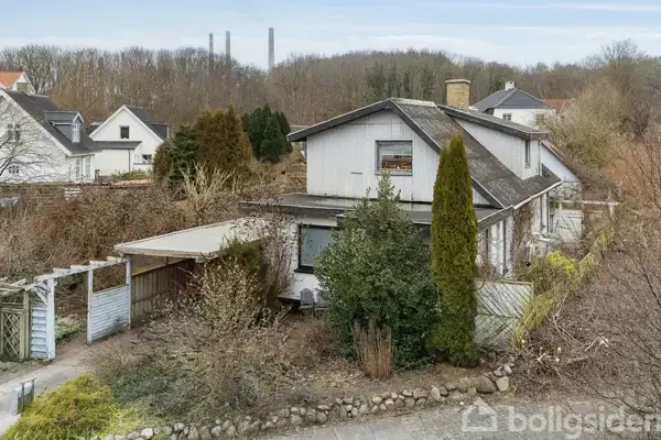 Villa på Fjordvej 29, 9220 Aalborg Øst