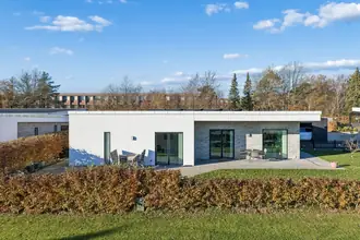 Villa på Bjerreskovparken 8, 6760 Ribe