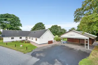 Villa på Sjørupvej 38, 8800 Viborg