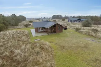 Fritidshus på Haren 11, 9881 Bindslev