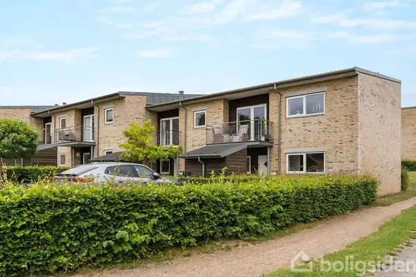 Rækkehus på Bjørnebakkevej 86, 3300 Frederiksværk