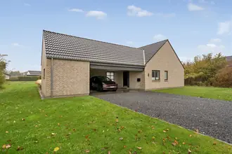 Villa på Ærøvænget 4, Drejens, 6000 Kolding