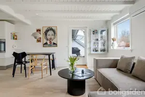 Rækkehus på Ibæk Strandvej 20B, 7100 Vejle