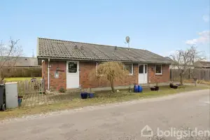 Villa på Græskrogen 1, 3300 Frederiksværk