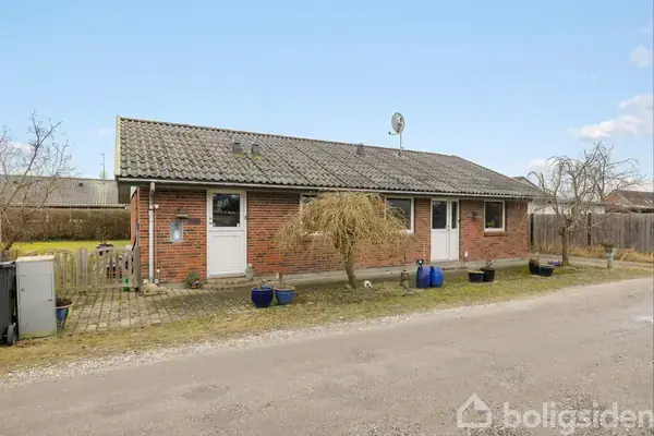 Villa på Græskrogen 1, 3300 Frederiksværk