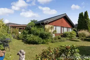 Villa på Almeengen 6, 2740 Skovlunde