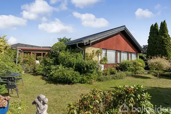 Villa på Almeengen 6, 2740 Skovlunde