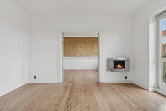 Ejerlejlighed på Skibhusvej 139, 2. th., 5000 Odense C