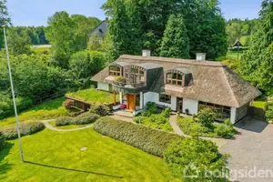 Villa på Haregabsvej 13, 3230 Græsted