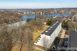 Ejerlejlighed på Vejlesøparken 8, 4. th., 2840 Holte