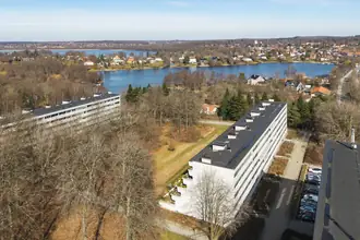 Ejerlejlighed på Vejlesøparken 8, 4. th., 2840 Holte