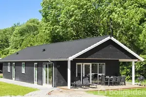 Villa på Kronens Have 27, 5953 Tranekær