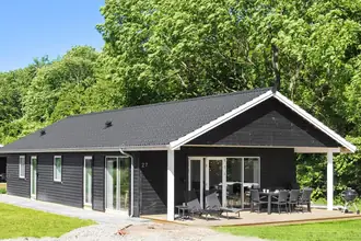 Villa på Kronens Have 27, Lohals, 5953 Tranekær