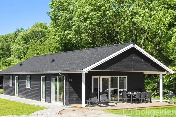 Villa på Kronens Have 27, 5953 Tranekær