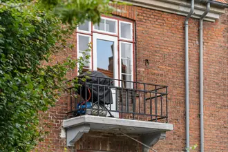 Ejerlejlighed på Borthigsgade 15, 1., 2100 København Ø