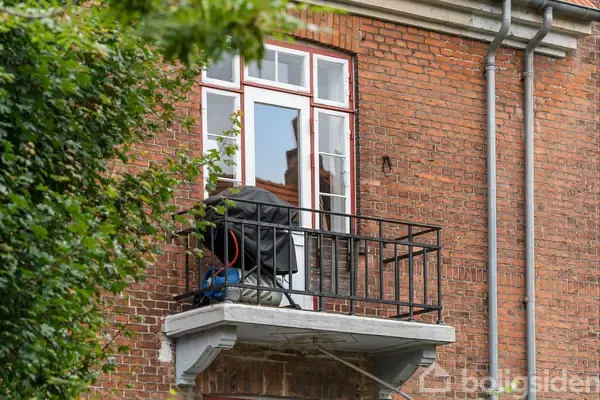 Ejerlejlighed på Borthigsgade 15, 1., 2100 København Ø