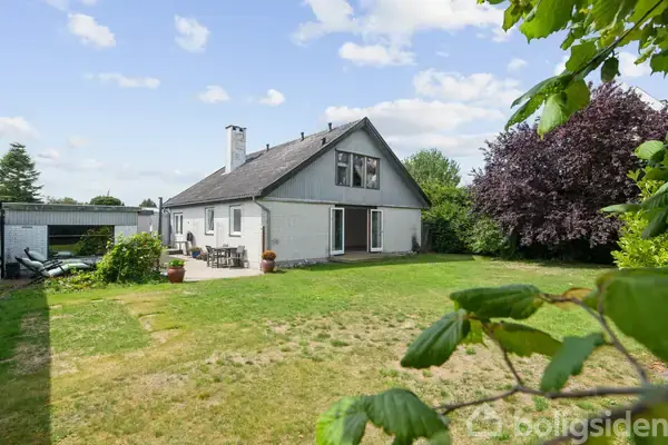 Villa på Karlslunde Mosevej 24, 2690 Karlslunde