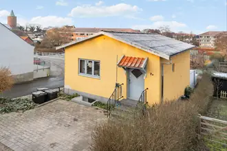 Villa på Krægestræde 7A, 4760 Vordingborg