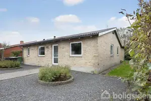 Villa på Kronborgdige 5, 7600 Struer