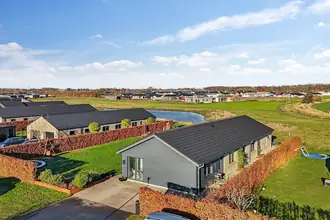 Villa på Gåskjærholm 12, 8722 Hedensted