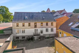 Villa på Vestergade 12A, 4850 Stubbekøbing