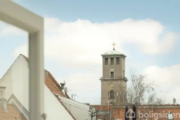 Ejerlejlighed på Studiestræde 49, 4., 1455 København K