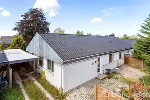 Villa på Bymarken 25, 4130 Viby Sjælland