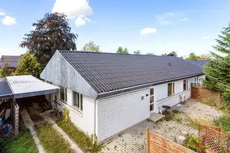 Villa på Bymarken 25, 4130 Viby Sjælland