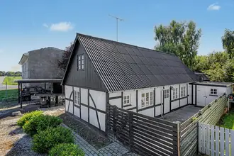 Villa på Ladhavevej 16, Tågerup, 4970 Rødby