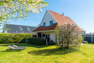 Villa på Ventegodtsvej 3, 2680 Solrød Strand