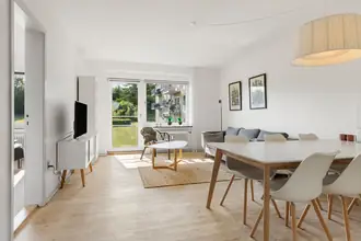 Ejerlejlighed på Provstejorden 24, 1. tv., 9000 Aalborg