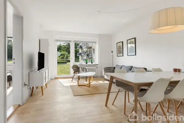 Ejerlejlighed på Provstejorden 24, 1. tv., 9000 Aalborg