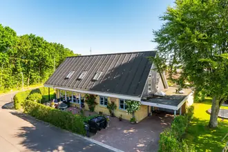 Villa på Søndermarken 33, 7490 Aulum