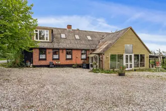 Landejendom på Stokbjergvej 1, Sønderbæk, 8920 Randers NV