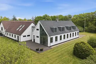Landejendom på Lundhedevej 32, Loft, 7200 Grindsted