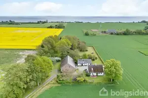 Villa på Toldvejen 15, 8300 Odder