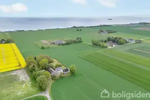 Villa på Toldvejen 15, 8300 Odder