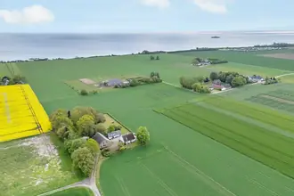Villa på Toldvejen 15, Boulstrup, 8300 Odder