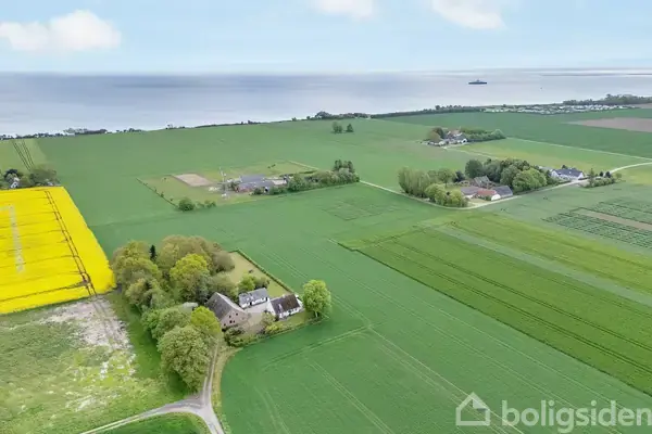 Villa på Toldvejen 15, 8300 Odder