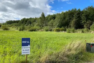 Helårsgrund på Skovager 76, Rørby, 4400 Kalundborg