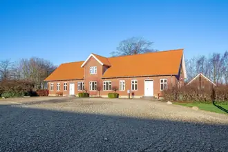 Landejendom på Struer Landevej 24, 7500 Holstebro