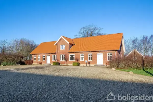 Landejendom på Struer Landevej 24, 7500 Holstebro