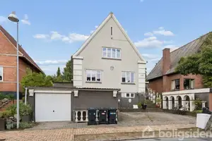 Villa på Tranevej 32, 5000 Odense C