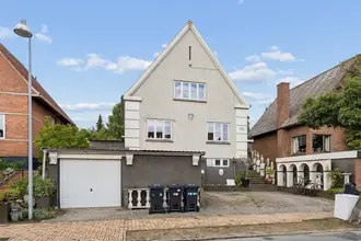Villa på Tranevej 32, 5000 Odense C