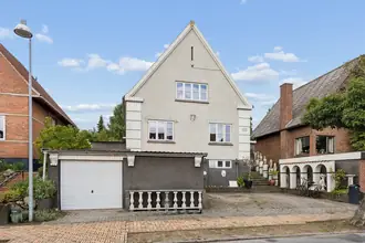 Villa på Tranevej 32, 5000 Odense C
