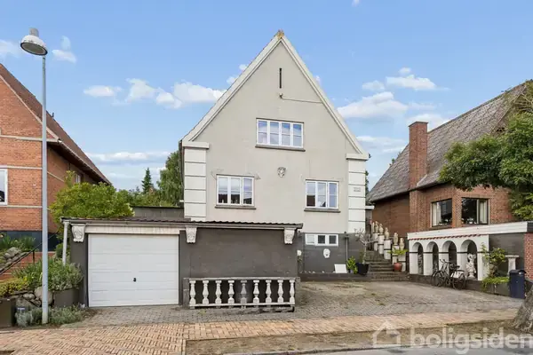 Villa på Tranevej 32, 5000 Odense C
