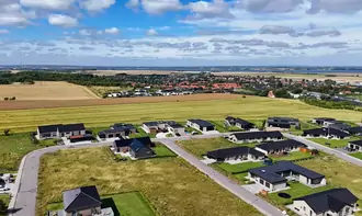 Helårsgrund på Kildebækhøj 45, 9280 Storvorde
